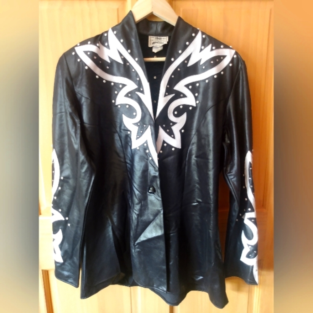 1849 authentic ranchwear jacket